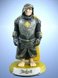 Hobbit Jerkxi herr der ringe online spielfigur