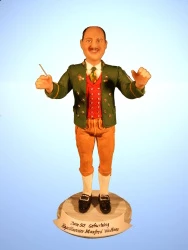 Kapellmeister Manfred